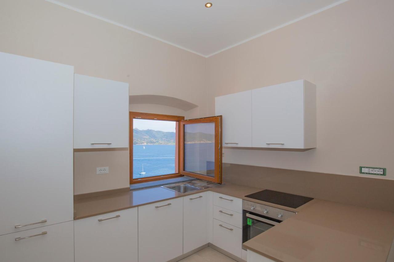 Helloelba Appartamento Il Faro Portoferraio Ngoại thất bức ảnh