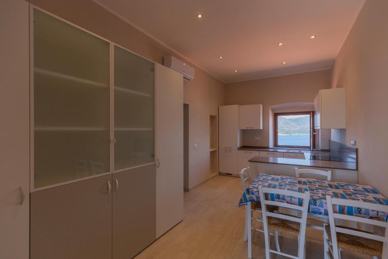 Helloelba Appartamento Il Faro Portoferraio Ngoại thất bức ảnh