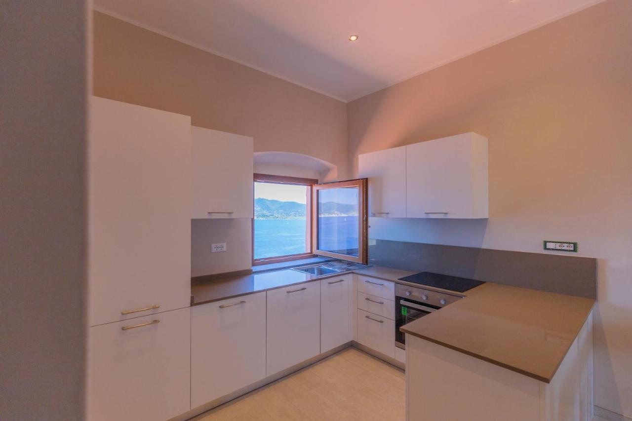 Helloelba Appartamento Il Faro Portoferraio Ngoại thất bức ảnh
