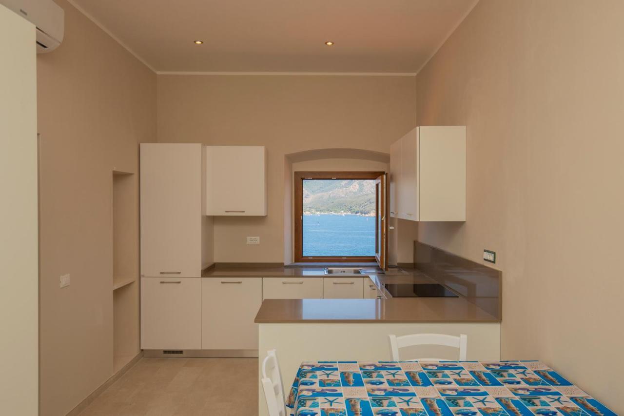 Helloelba Appartamento Il Faro Portoferraio Ngoại thất bức ảnh