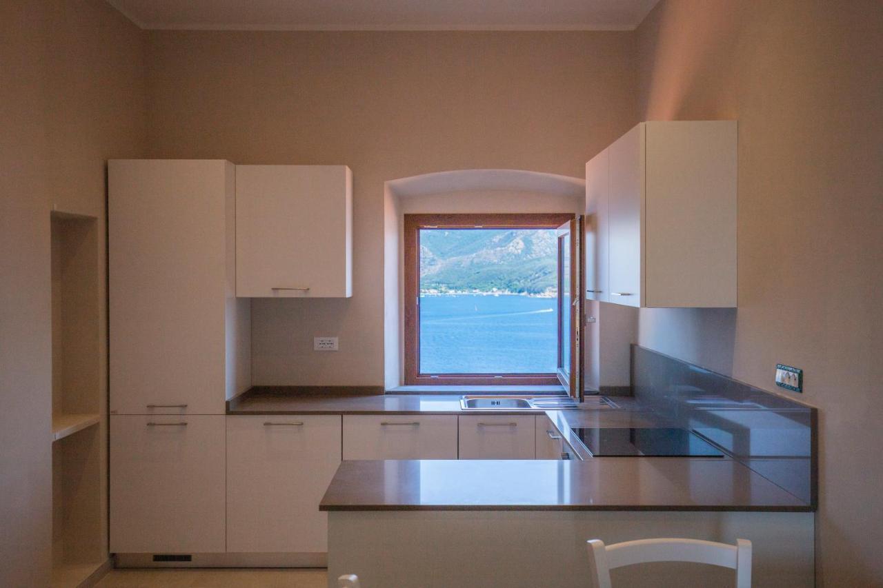 Helloelba Appartamento Il Faro Portoferraio Ngoại thất bức ảnh
